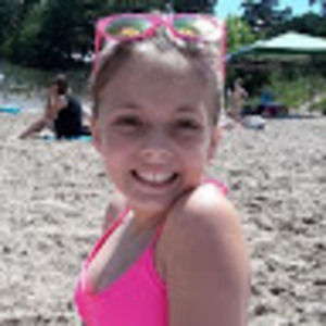 Meet your Posher, Jamie renee